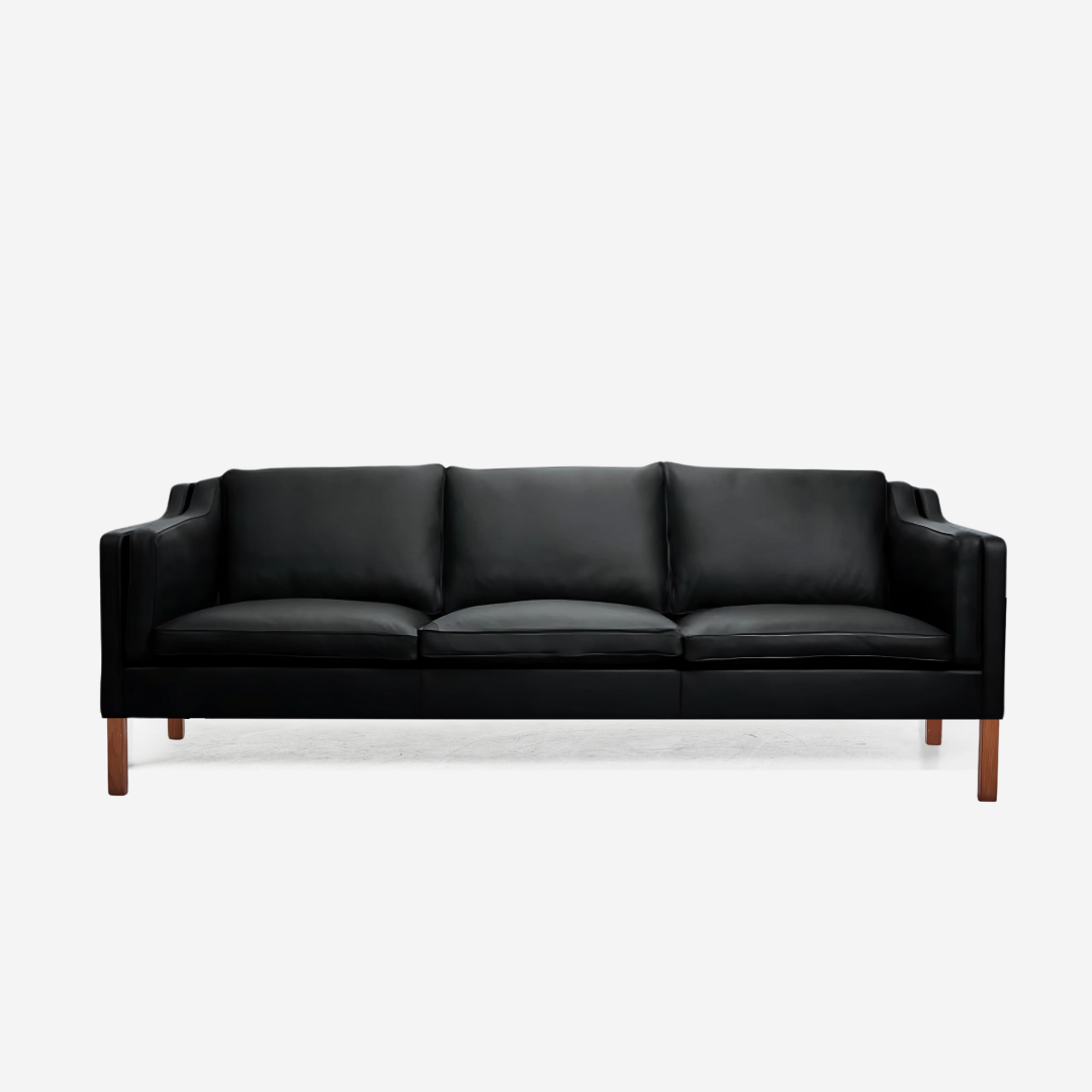 Børge Mogensen's classic 3-seater sofa - model 2213