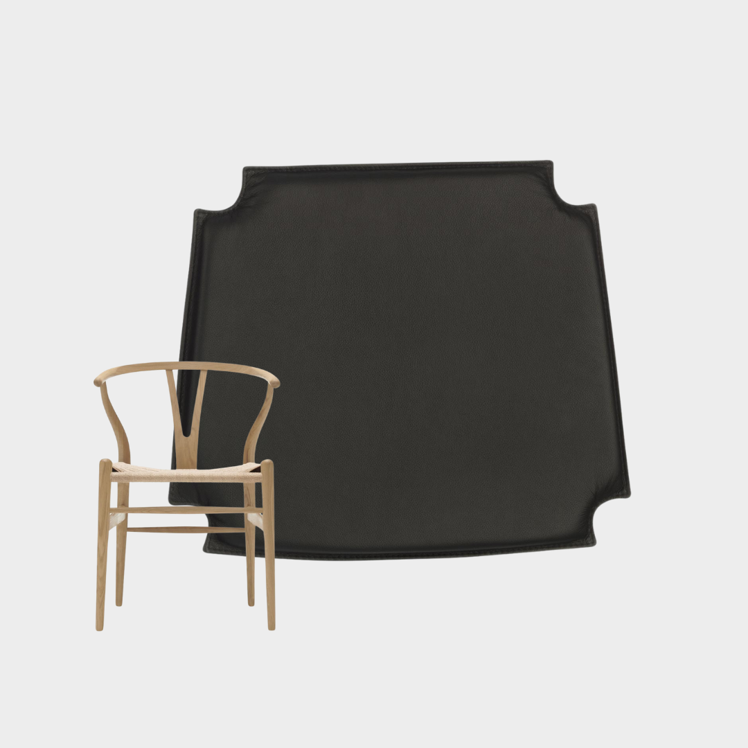 Cushions for CH24 Y-Chair