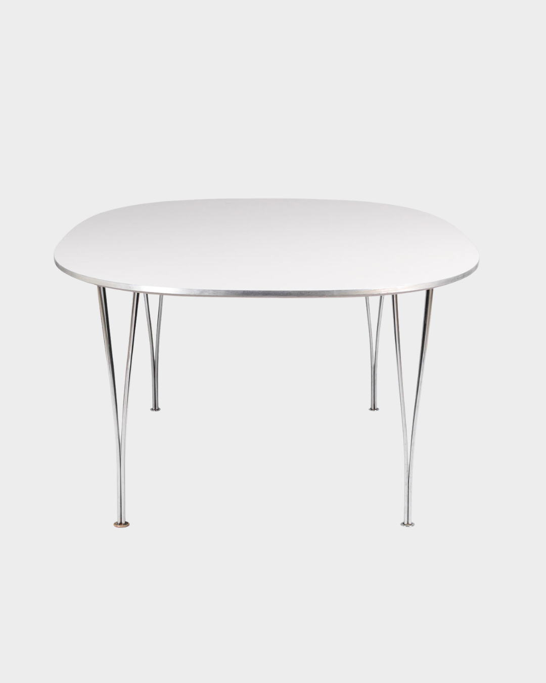 Piet Hein Superellipse bord - Fritz Hansen