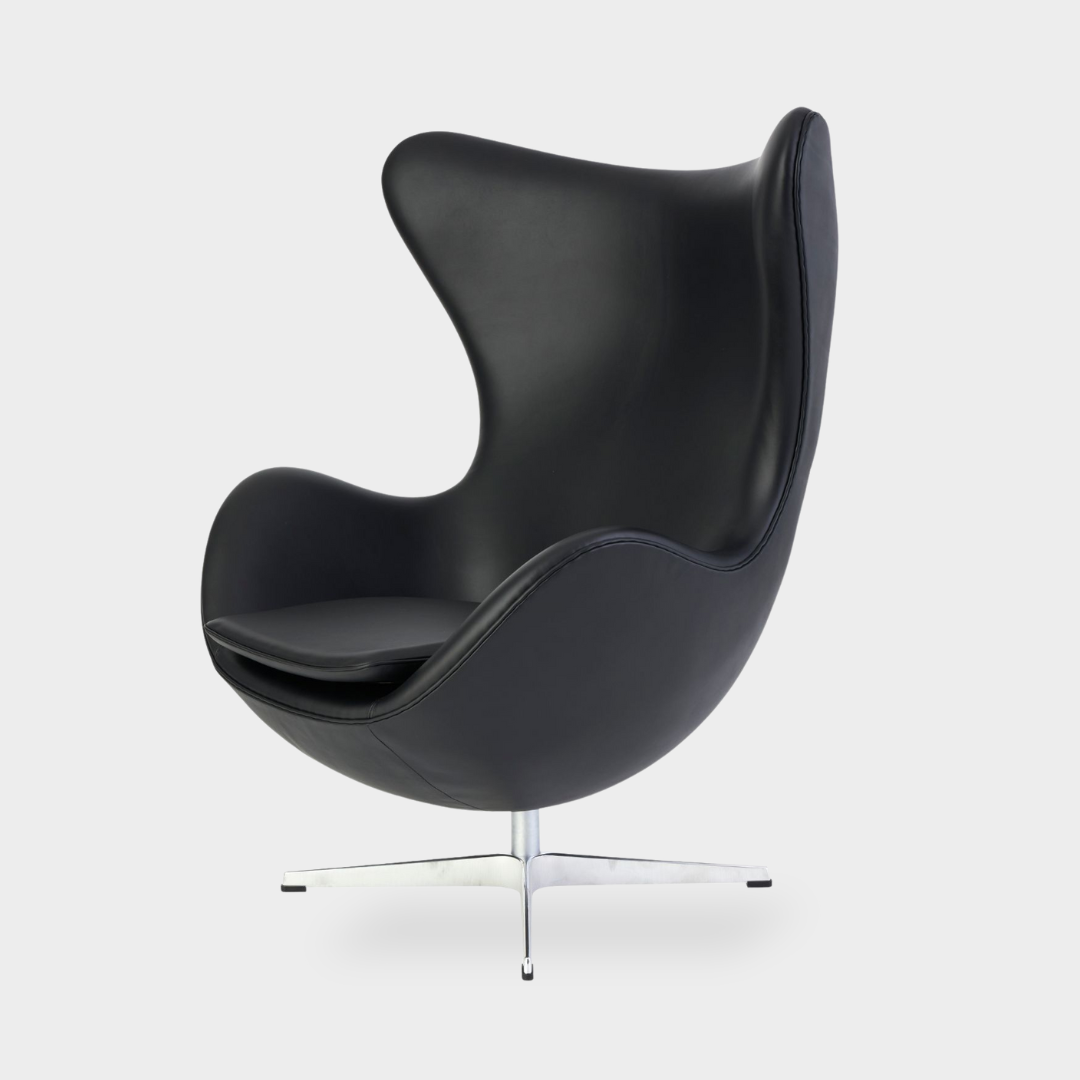 Arne Jacobsen, The Egg.