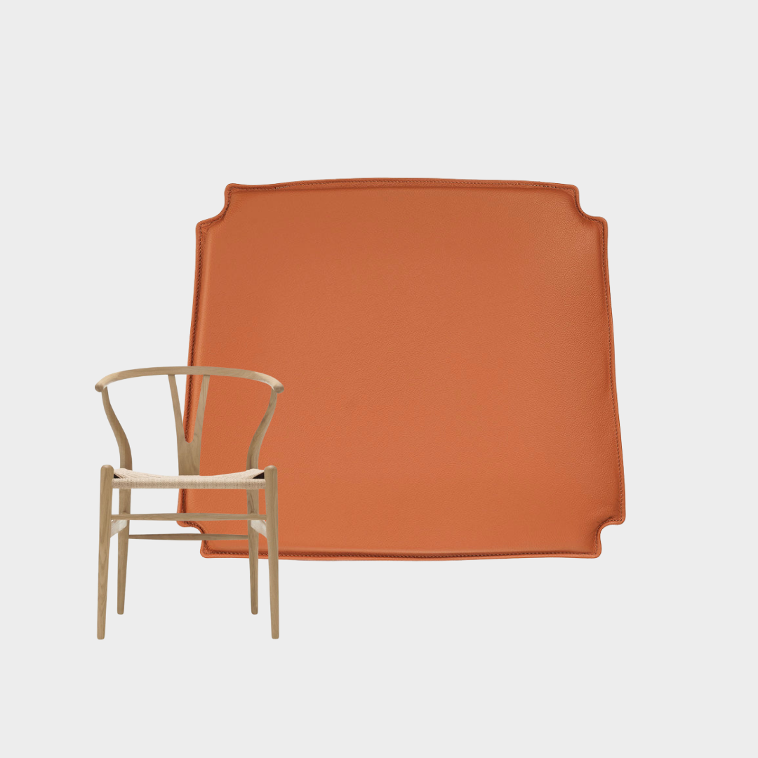Cushions for CH24 Y-Chair