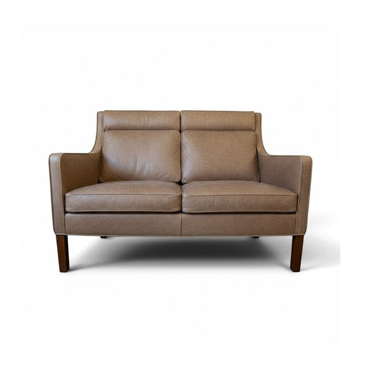 Børge Mogensen model 2432, Sofa. 