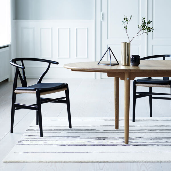 Cushions for CH24 Y-Chair